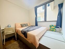 The Vales (D19), Condominium #584405901